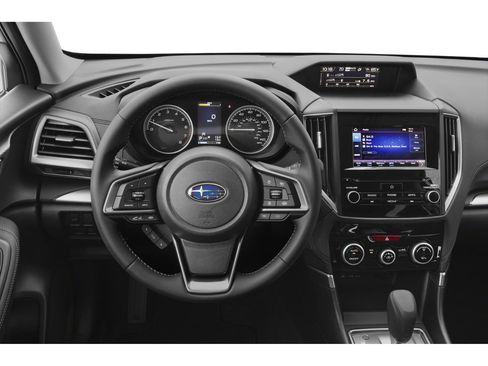 Used 2020 Subaru Forester Premium AWD/4WD image 4