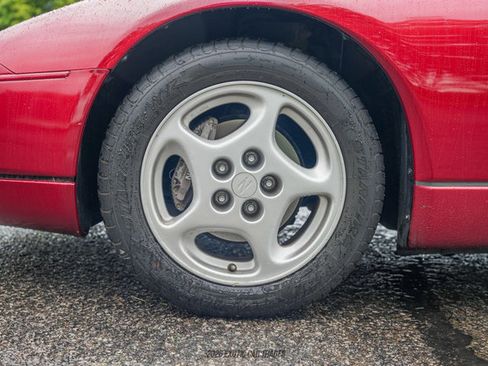 Used 1990 Nissan 300ZX GS RWD image 87