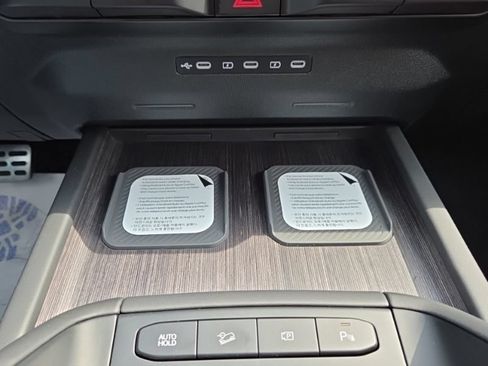 New 2027 Kia Telluride SX Prestige X-Line AWD/4WD image 50