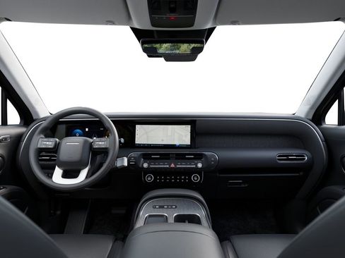 New 2026 Hyundai Palisade SEL image 9