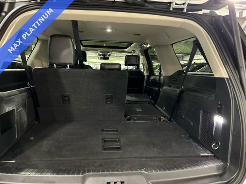 Used 2020 Ford Expedition Max Platinum image 28