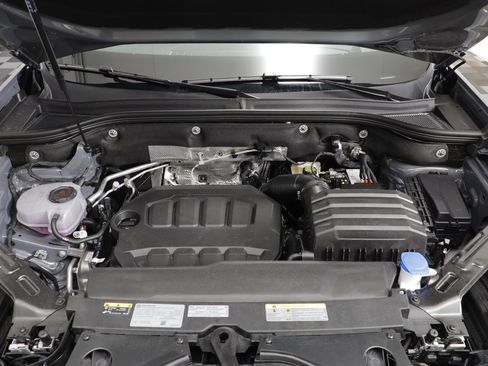 New 2026 Volkswagen Atlas SEL image 25