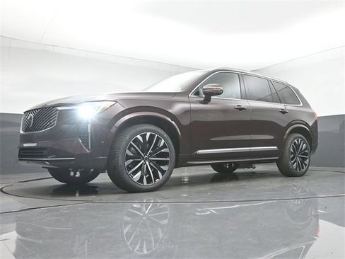 New 2026 Volvo XC90 B6 Ultra image 42