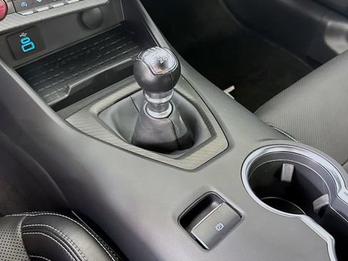 Used 2024 Ford Mustang GT Premium RWD image 17