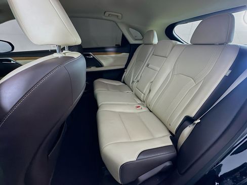 Used 2017 Lexus RX 350 AWD w/ Premium Package image 29