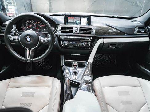 Used 2018 BMW M3 Sedan RWD image 68
