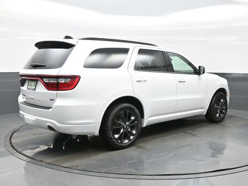 Used 2025 Dodge Durango GT image 6