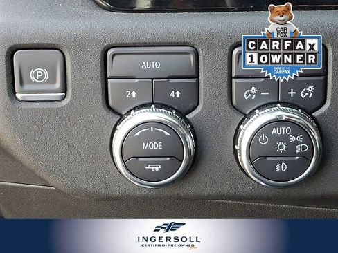 Used 2024 GMC Sierra 1500 Elevation image 26