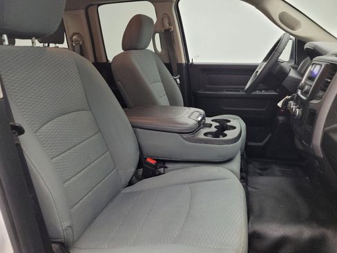 Used 2019 RAM 1500 Tradesman image 21