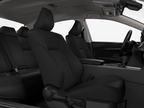 New 2026 Toyota Camry LE image 21