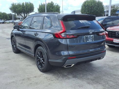 Used 2026 Honda CR-V Sport image 10