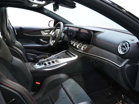 Used 2019 Mercedes-Benz AMG GT 63 S image 36