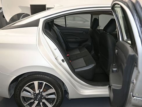 Used 2023 Nissan Versa SV image 22