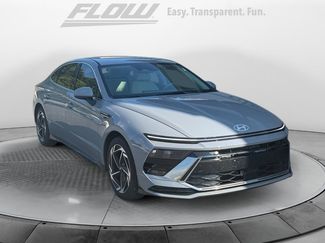 Used 2026 Hyundai Sonata SEL FWD video 1