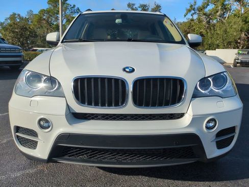 Used 2012 BMW X5 xDrive35i image 9