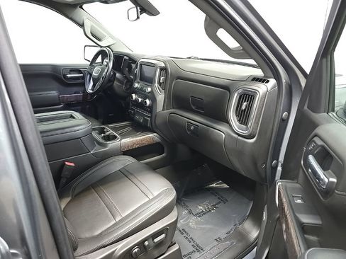 Used 2021 GMC Sierra 1500 Denali AWD/4WD image 15