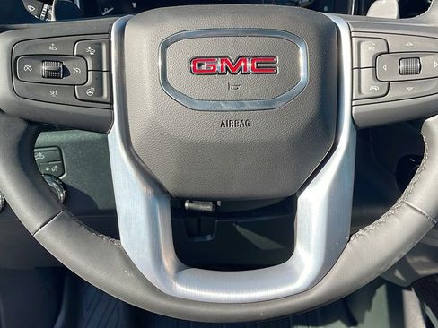 New 2026 GMC Sierra 1500 Elevation AWD/4WD image 23
