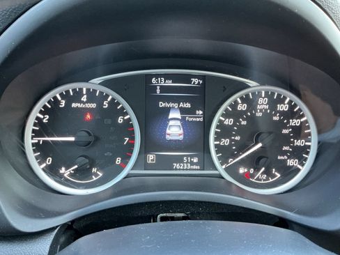 Used 2018 Nissan Sentra S FWD image 7