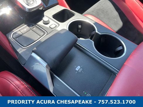Certified 2023 Acura MDX A-Spec AWD/4WD image 19