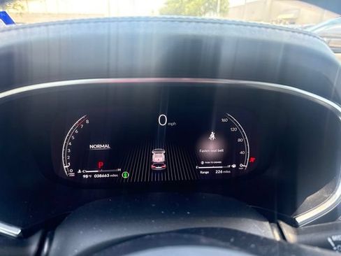 Used 2023 Acura MDX SH-AWD w/ Technology Package image 9
