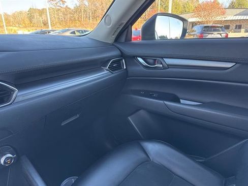 Used 2020 MAZDA CX-5 Touring image 15