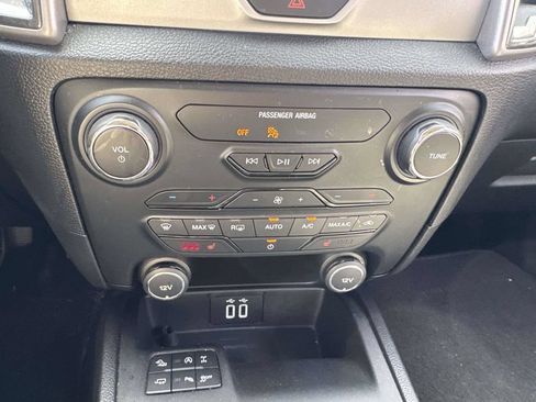 Used 2019 Ford Ranger XLT w/ Equipment Group 302A Luxury AWD/4WD image 29