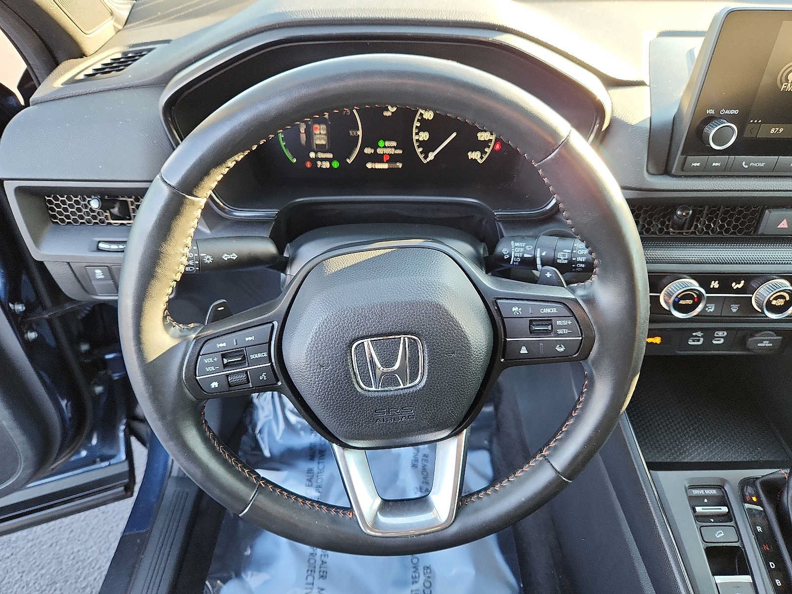 Certified 2024 Honda CR-V Sport image 18