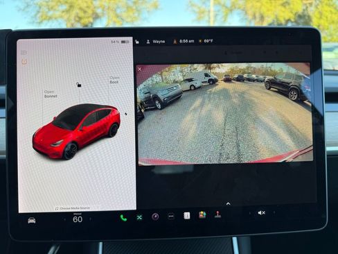 Used 2020 Tesla Model Y Performance image 25