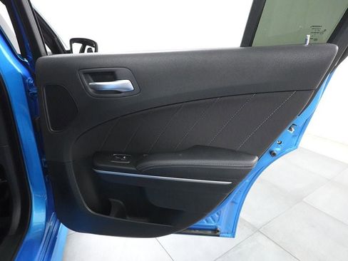 Used 2023 Dodge Charger Scat Pack w/ Harman/Kardon Audio Group RWD image 31