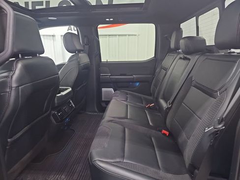 Used 2023 Ford F150 Raptor w/ Raptor Carbon Fiber Package AWD/4WD image 23