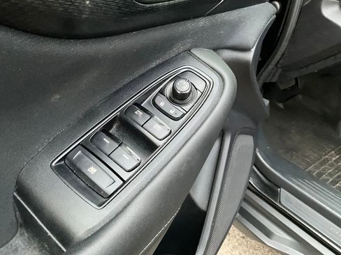 Certified 2021 Subaru Outback 2.5i image 14