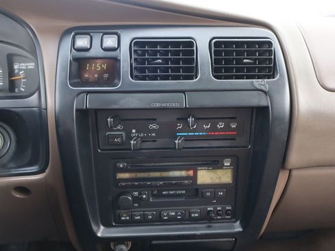 Used 1997 Toyota 4Runner SR5 image 33