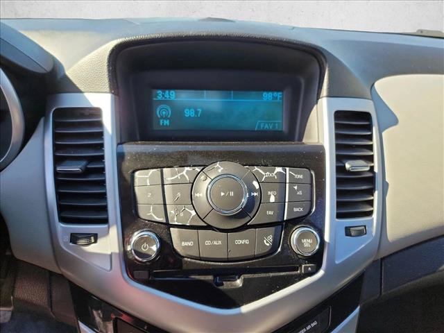 Used 2012 Chevrolet Cruze LT FWD image 15