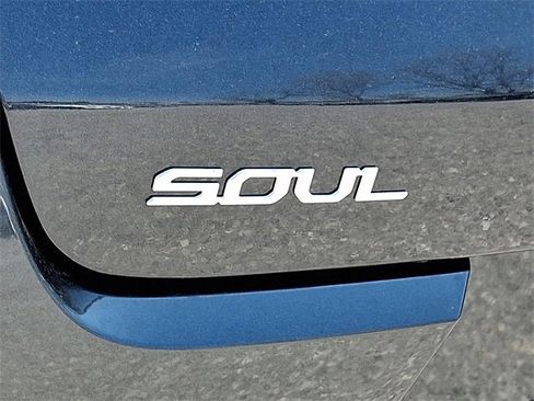 New 2025 Kia Soul LX w/ LX Technology Package image 14