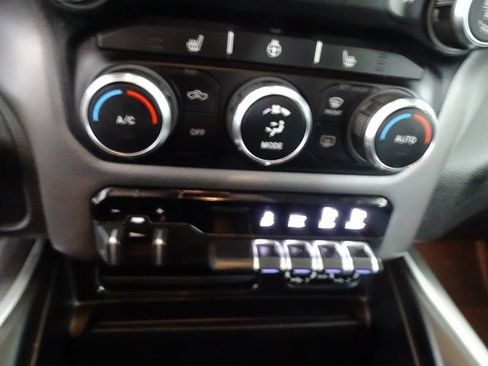 Used 2020 RAM 1500 Big Horn image 11