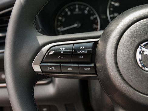 New 2026 MAZDA CX-30 AWD 2.5 S image 14