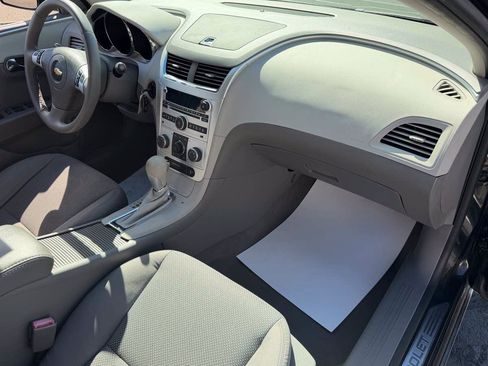 Used 2012 Chevrolet Malibu LT FWD image 19