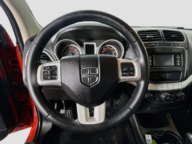 Used 2020 Dodge Journey SE w/ SE Popular Equipment Group FWD image 11