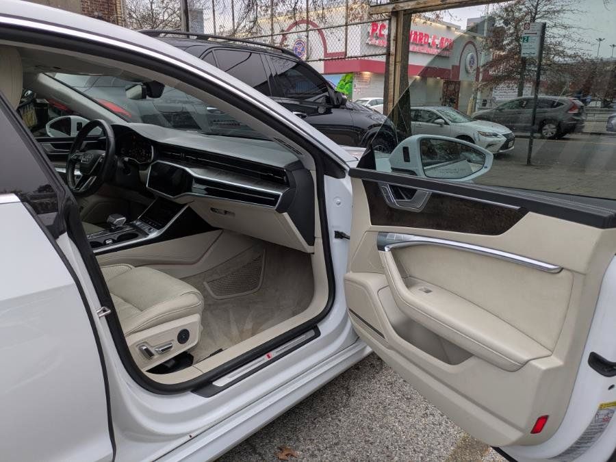 Used 2019 Audi A7 3.0T Prestige w/ Prestige Package AWD/4WD image 9