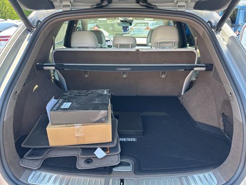 New 2026 Genesis Electrified GV70 image 13