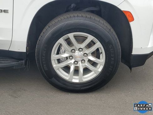 Used 2023 Chevrolet Tahoe LT image 5