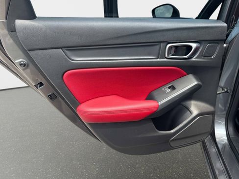 Used 2023 Acura Integra A-Spec FWD image 11