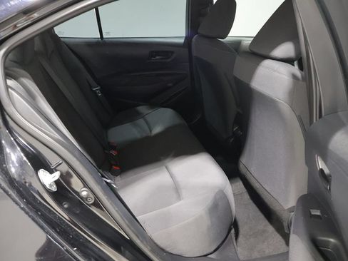 Used 2024 Toyota Corolla LE FWD image 20