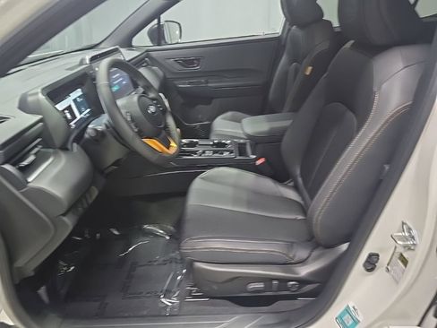 New 2026 Subaru Outback Wilderness w/ Wilderness Package AWD/4WD image 14