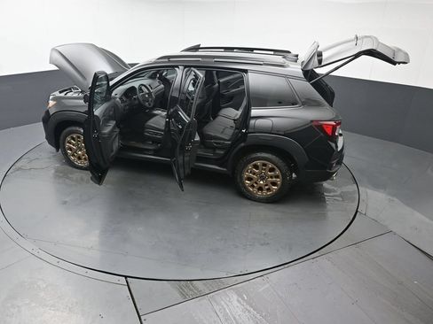 Used 2022 Honda Passport TrailSport image 52