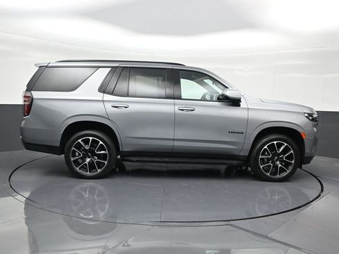 Used 2023 Chevrolet Tahoe RST w/ Luxury Package RWD image 7