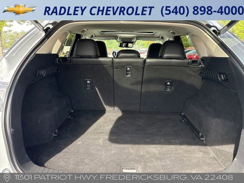 Used 2023 MAZDA CX-5 AWD 2.5 S w/ Premium Plus Pkg image 17