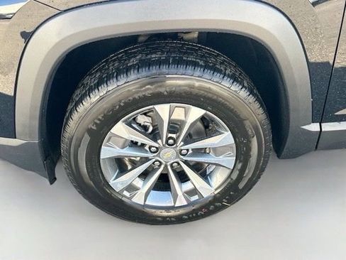 New 2026 Chevrolet Equinox LT w/ Midnight Edition image 14