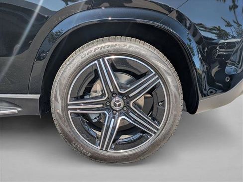New 2026 Mercedes-Benz GLE 450 4MATIC image 9