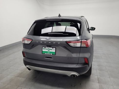 Used 2022 Ford Escape SEL w/ Technology Package image 7